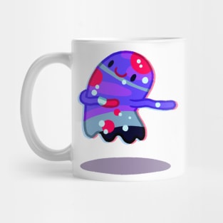 ghost Mug